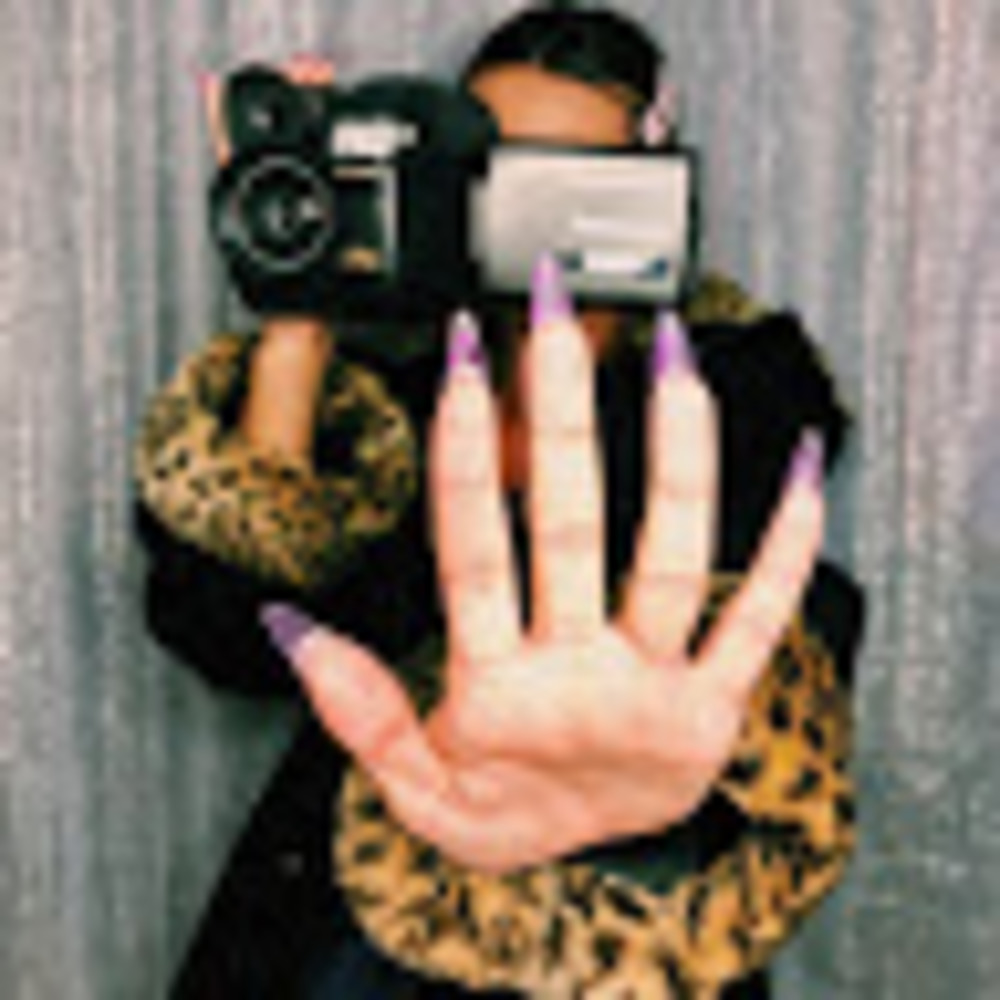 Meet your Posher, Lanah